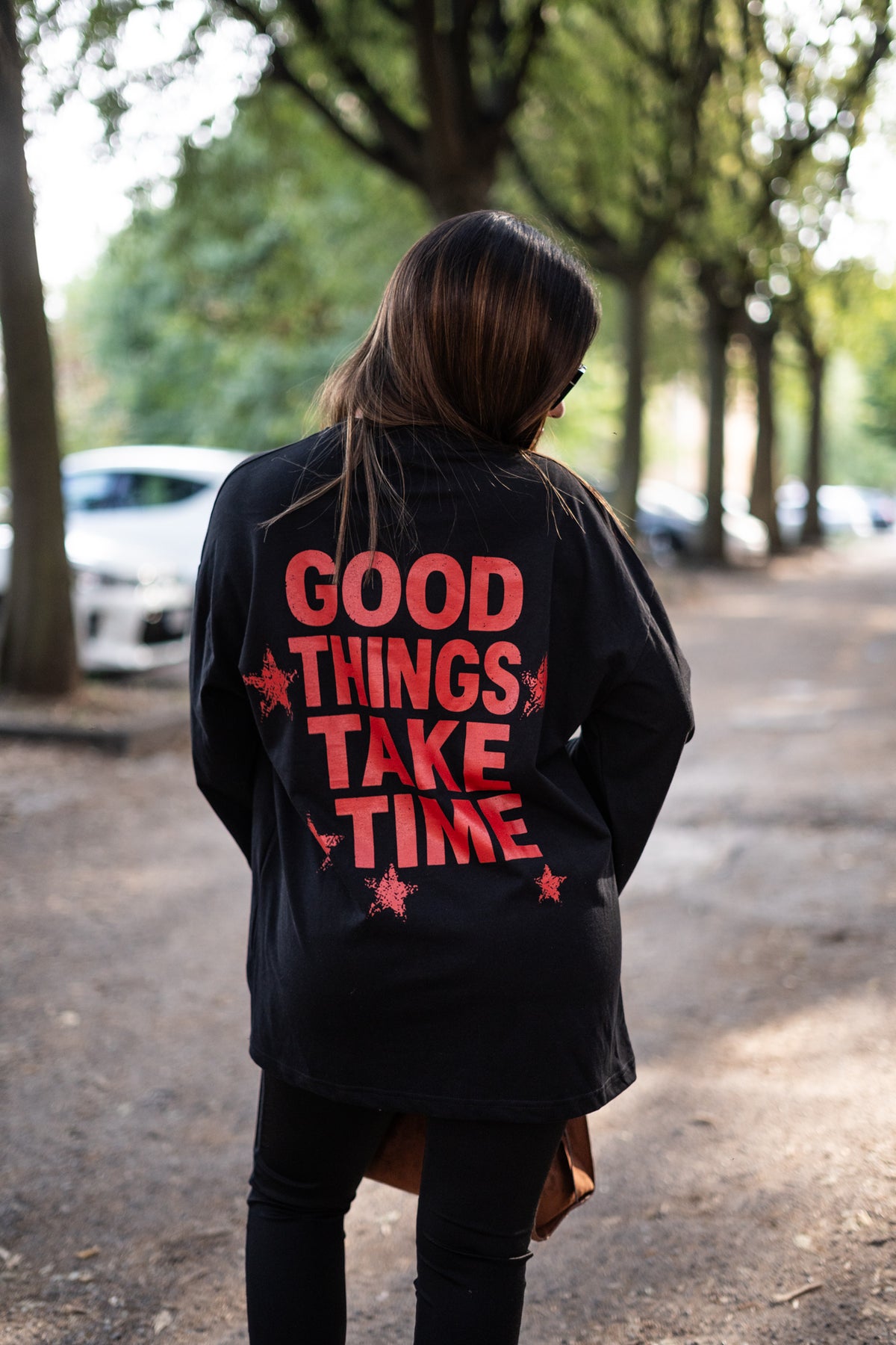 Maglia good things