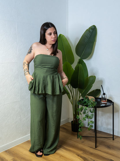 Coordinato Loren