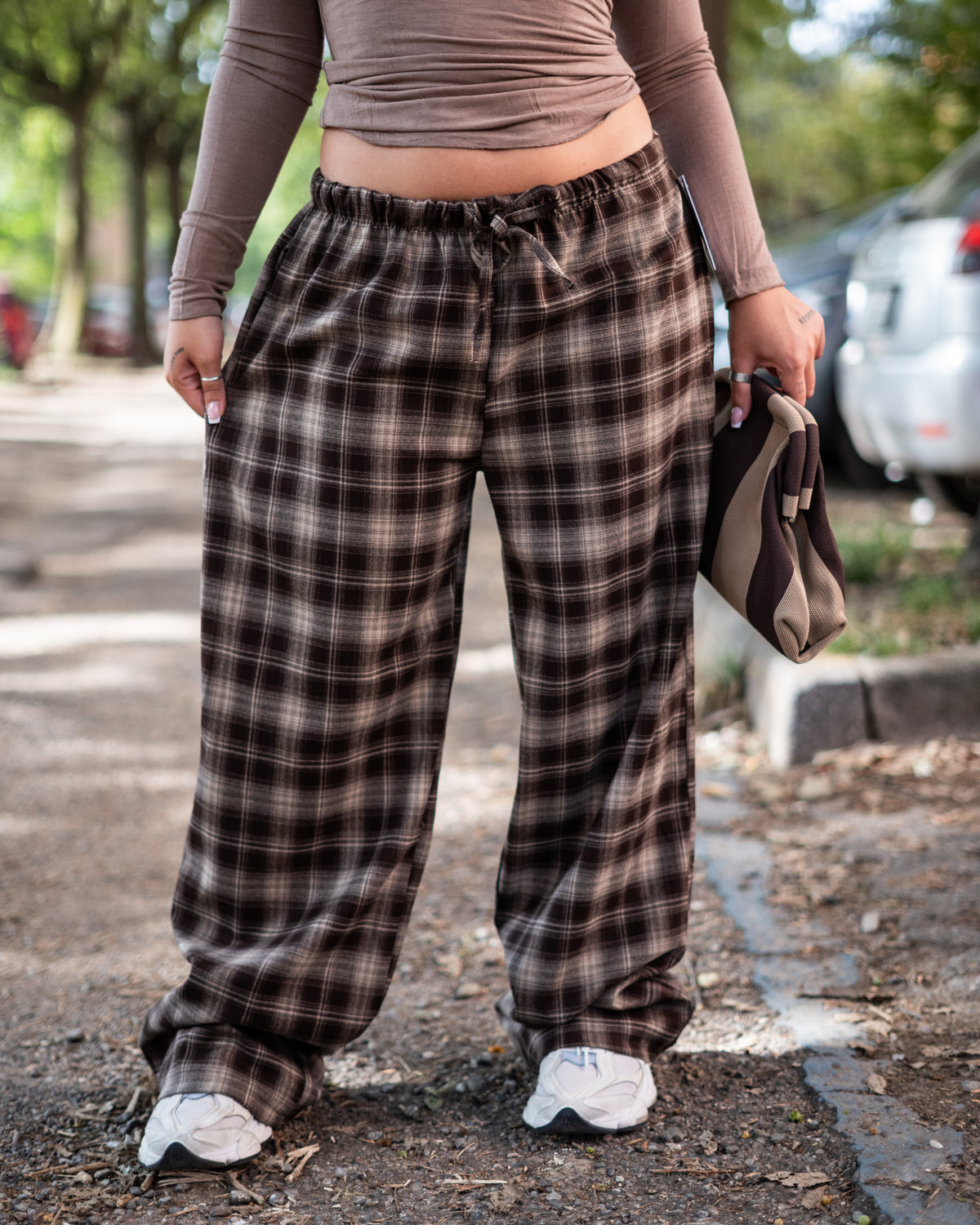 Pantalone scozzese