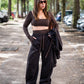 Set tuta 3 pezzi Astrid