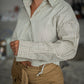 Camicia crop scacchi