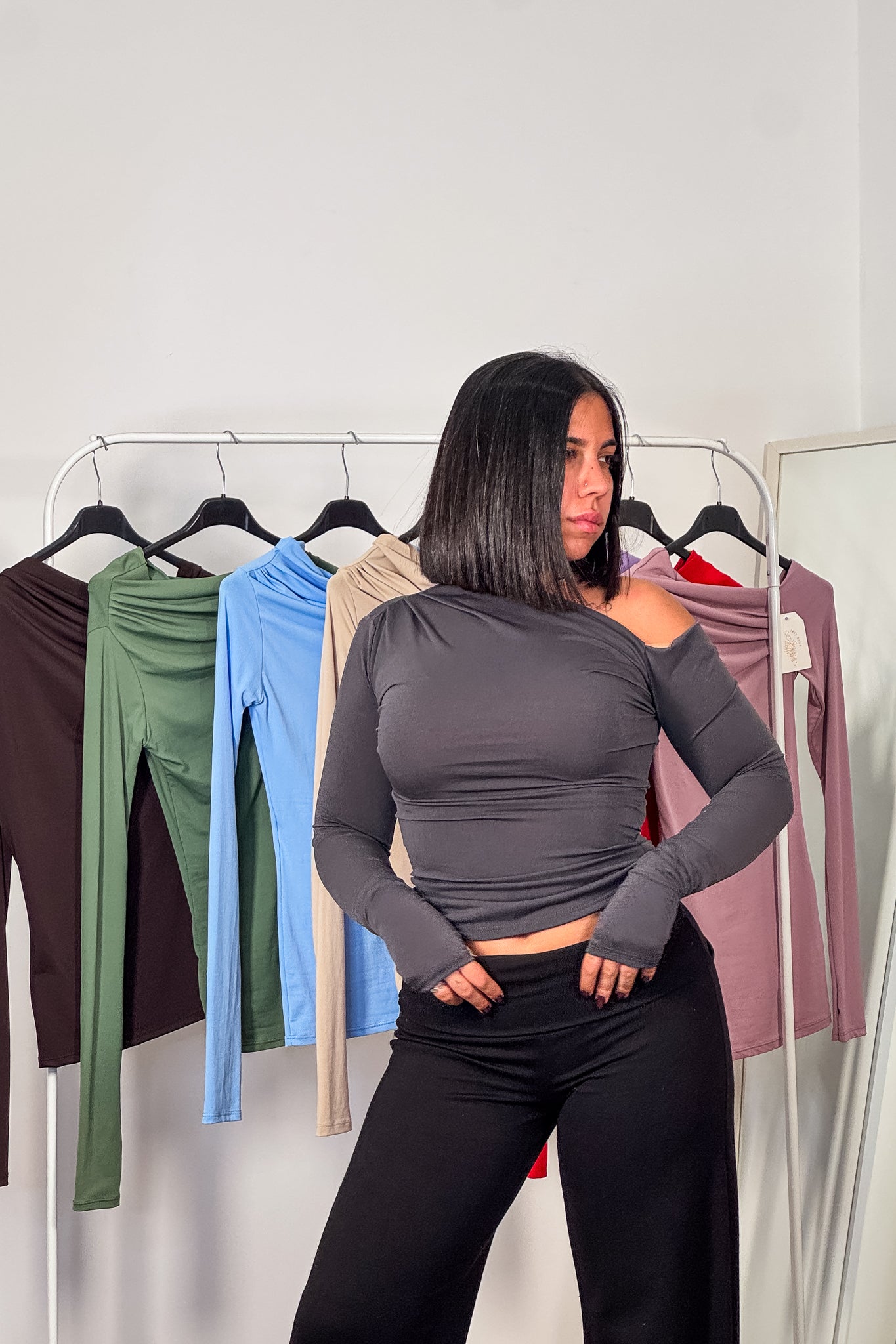 Maglia Kylie