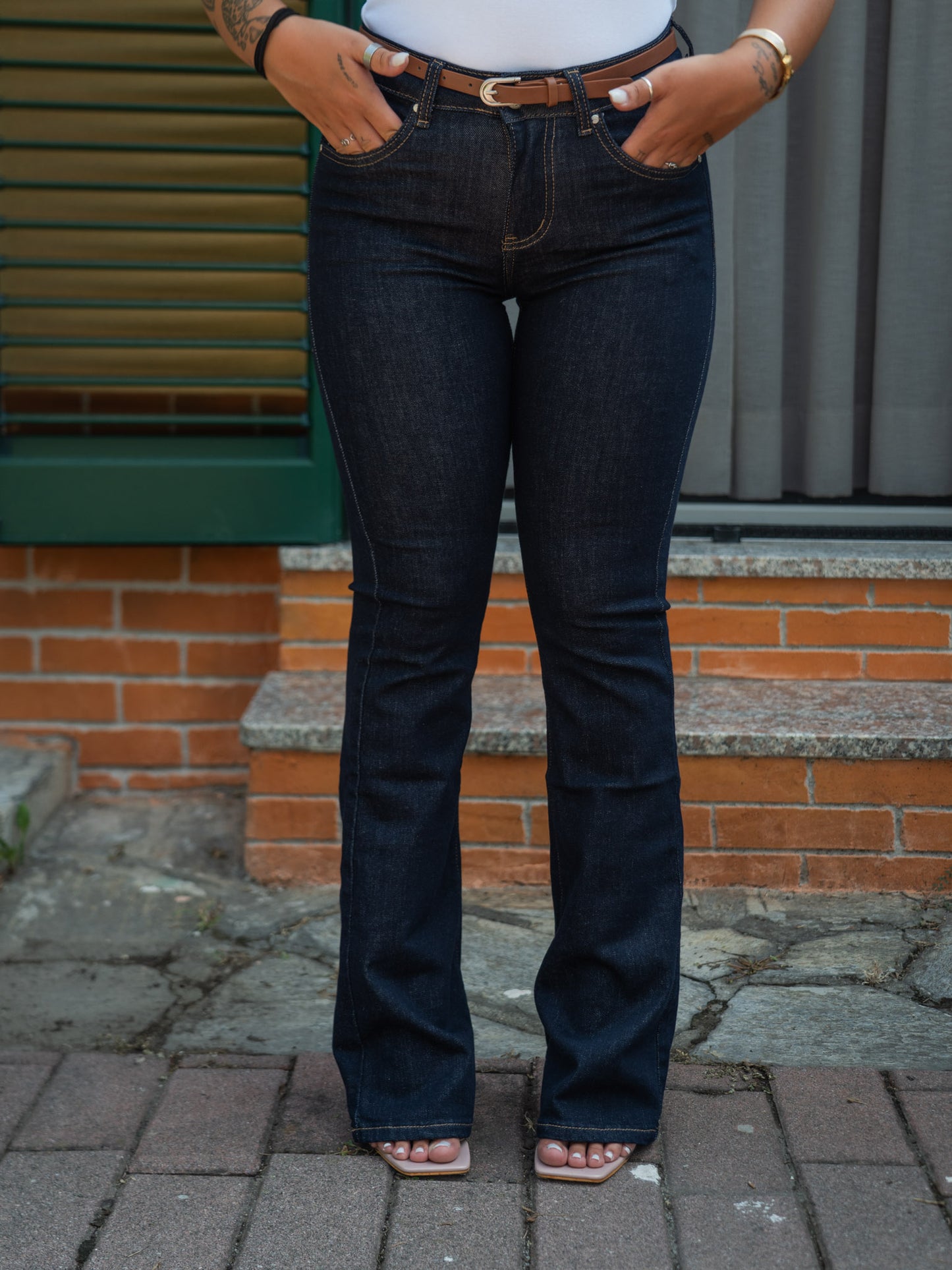 Jeans Zoe