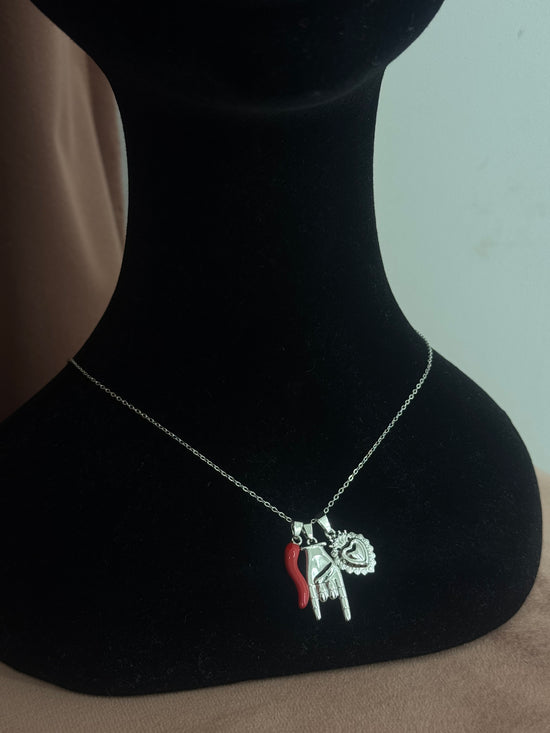 Collana Napoli