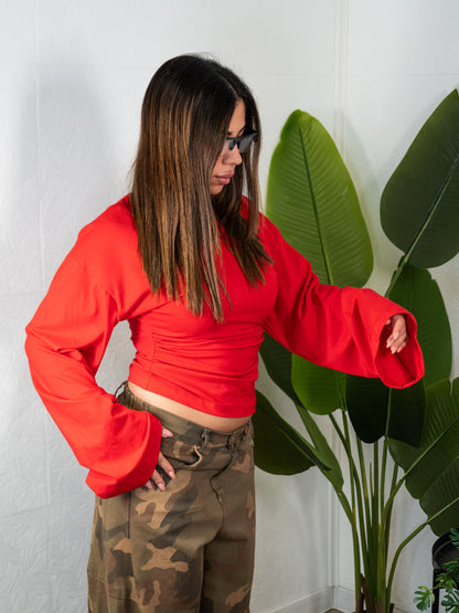 Maglia Siren
