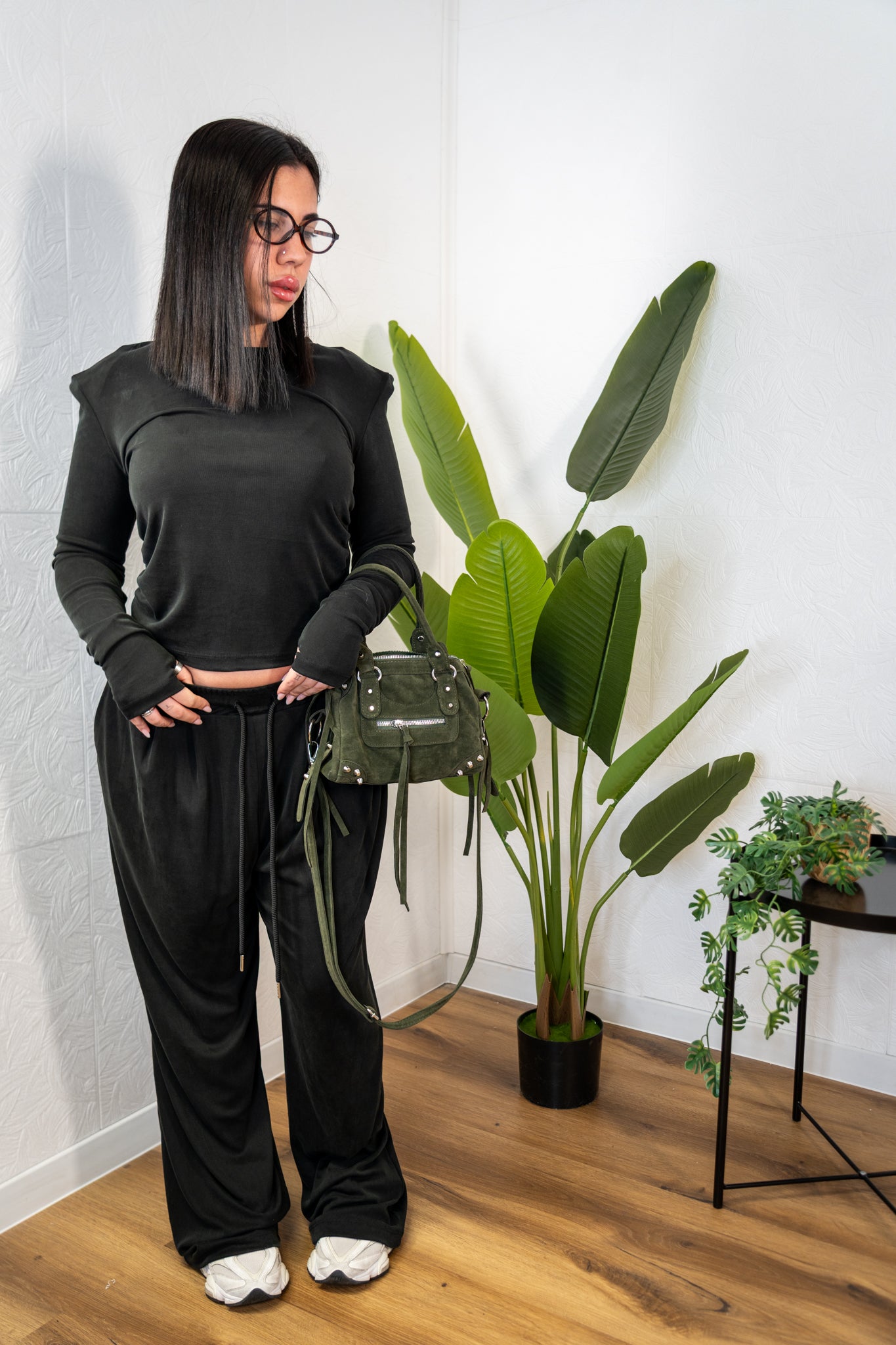 Coordinato Jessica