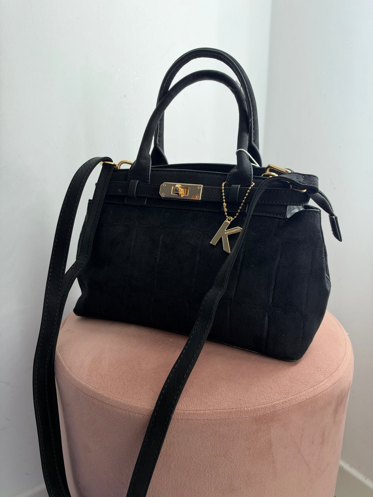 Borsa K