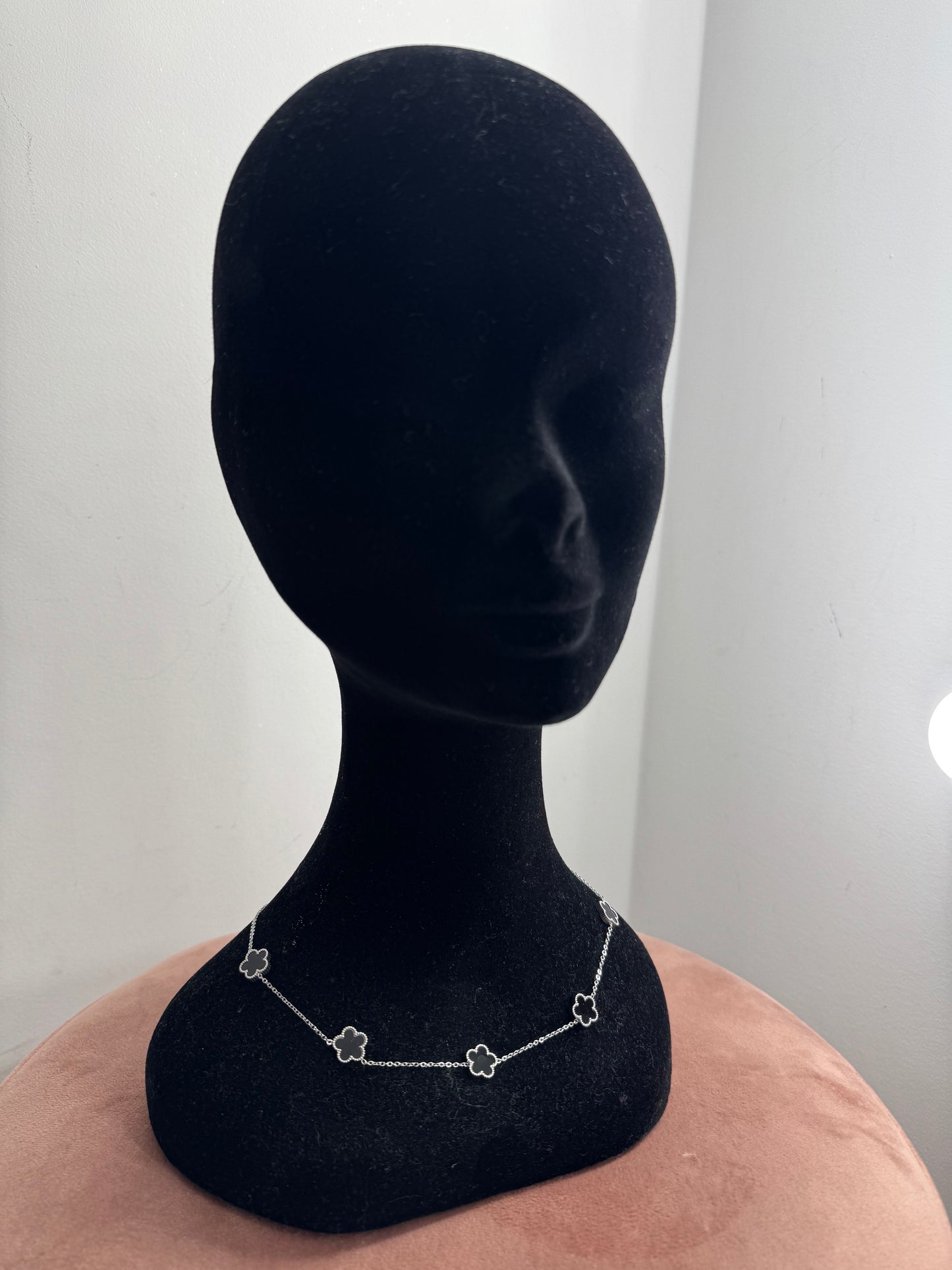Collana fiore