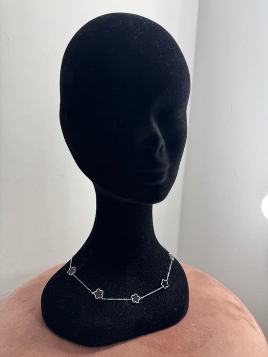 Collana fiore