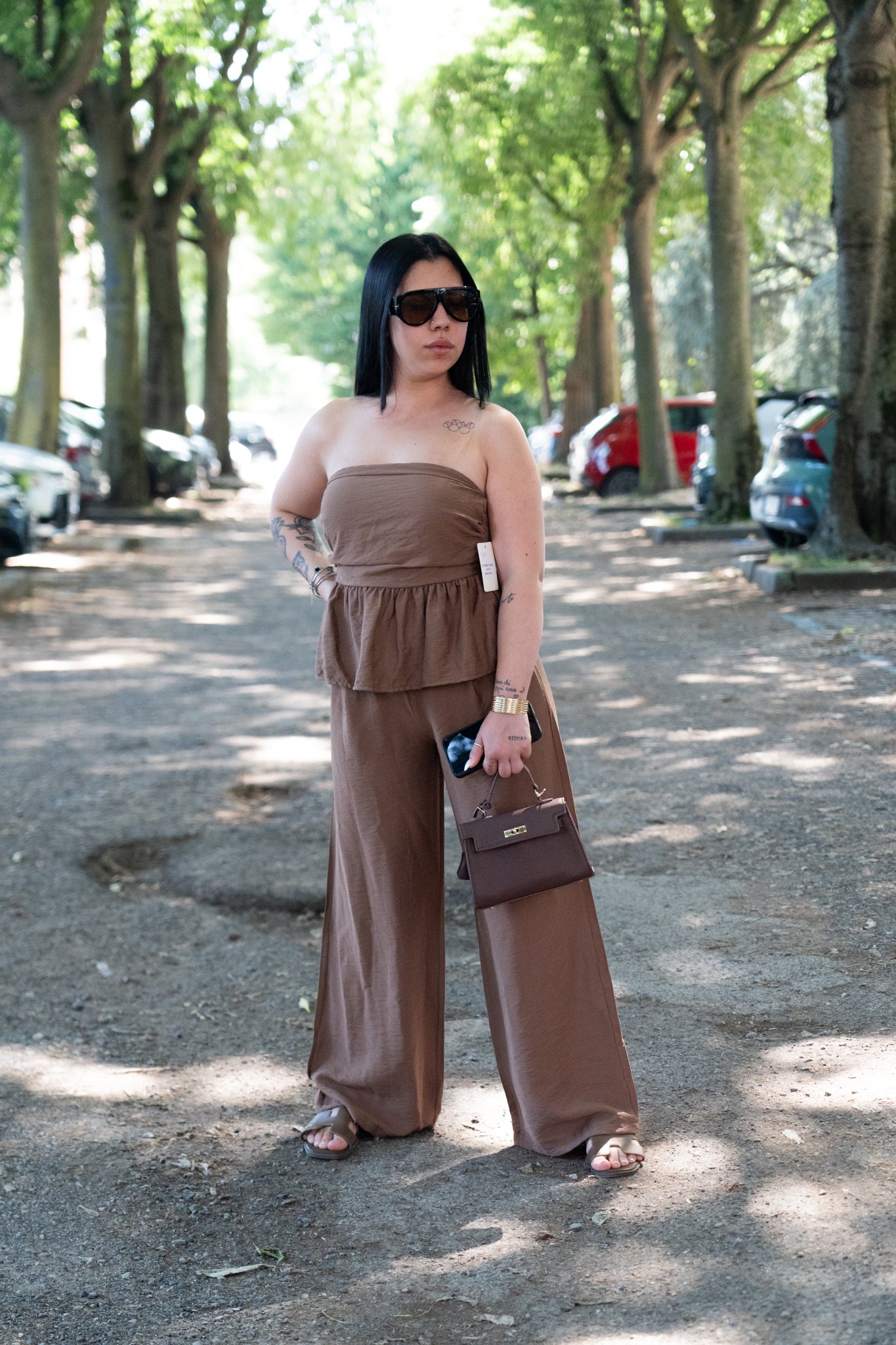 Coordinato Loren
