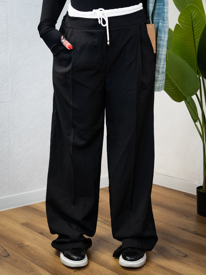 Pantalone boxer