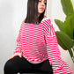 Maglia righe