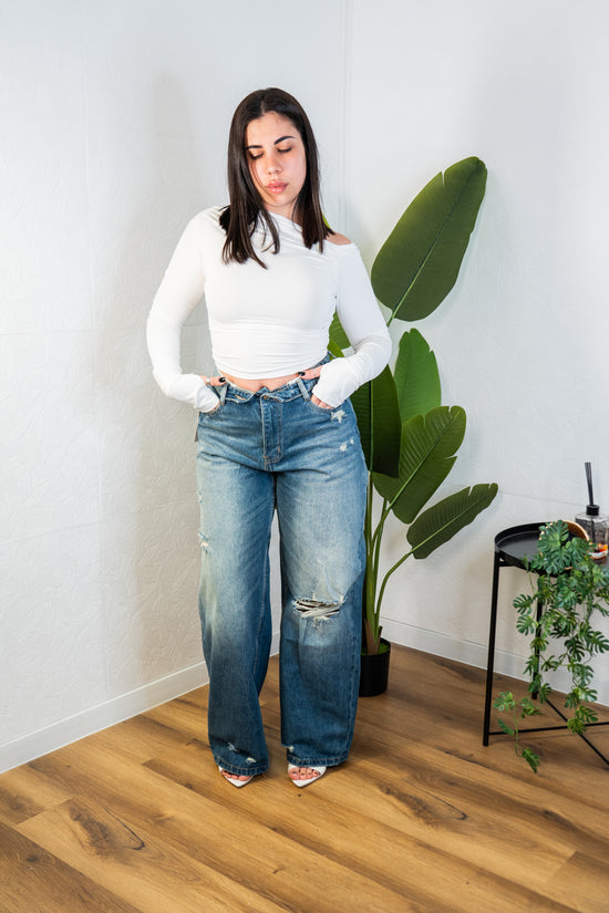 Jeans Nives