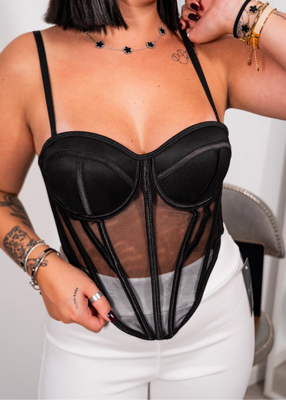 Corsetto Elegant