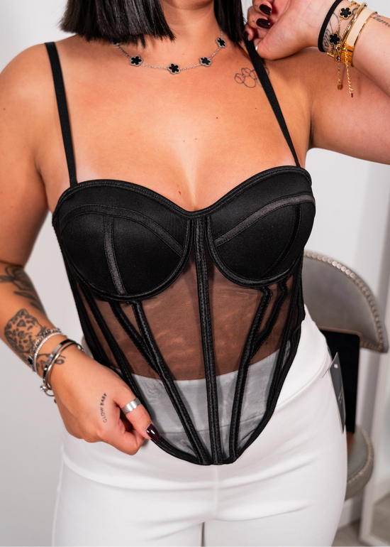 Corsetto Elegant