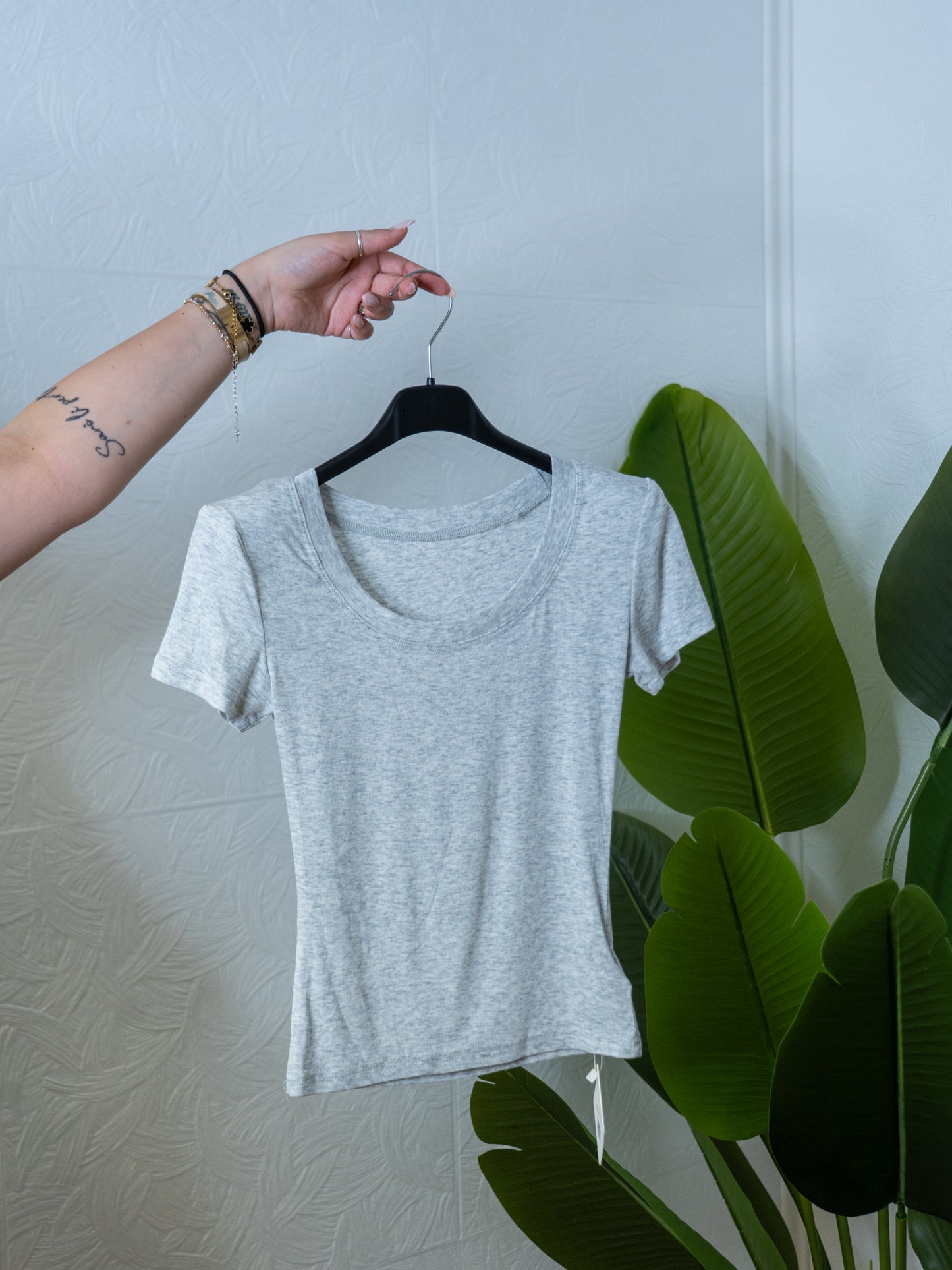 Maglia basic
