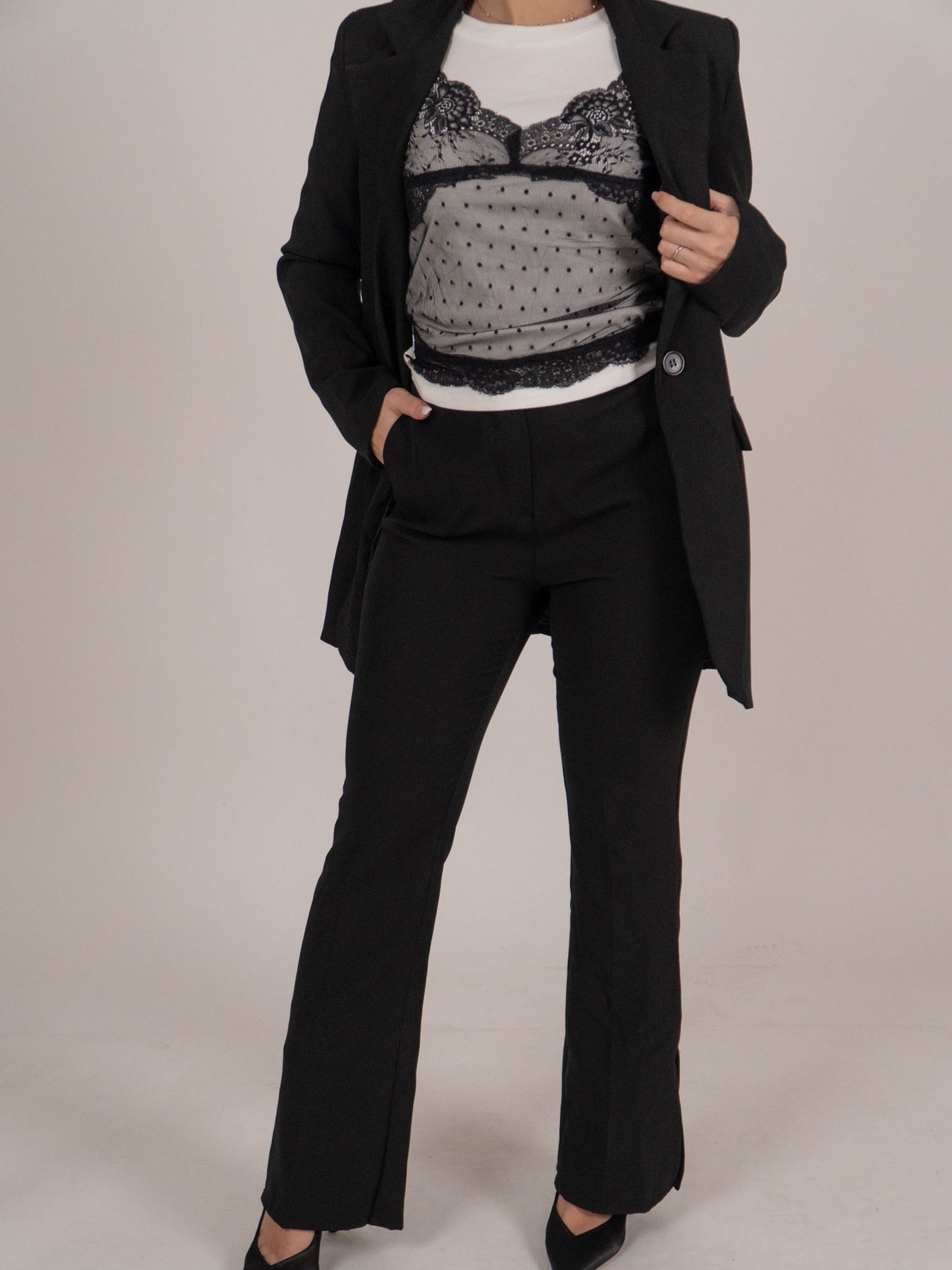 Tailleur Gisèle