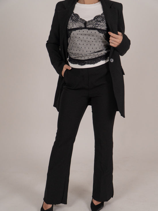 Tailleur Gisèle