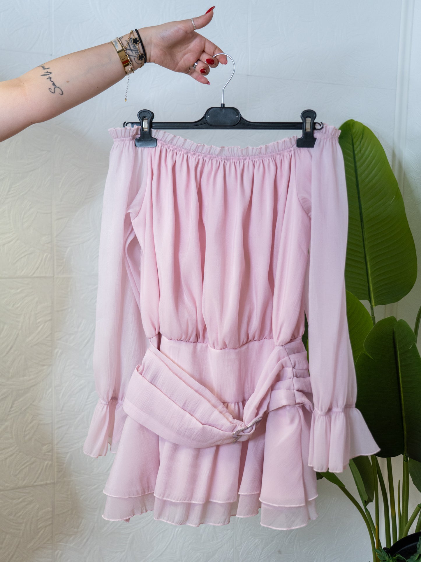 Vestito Alison