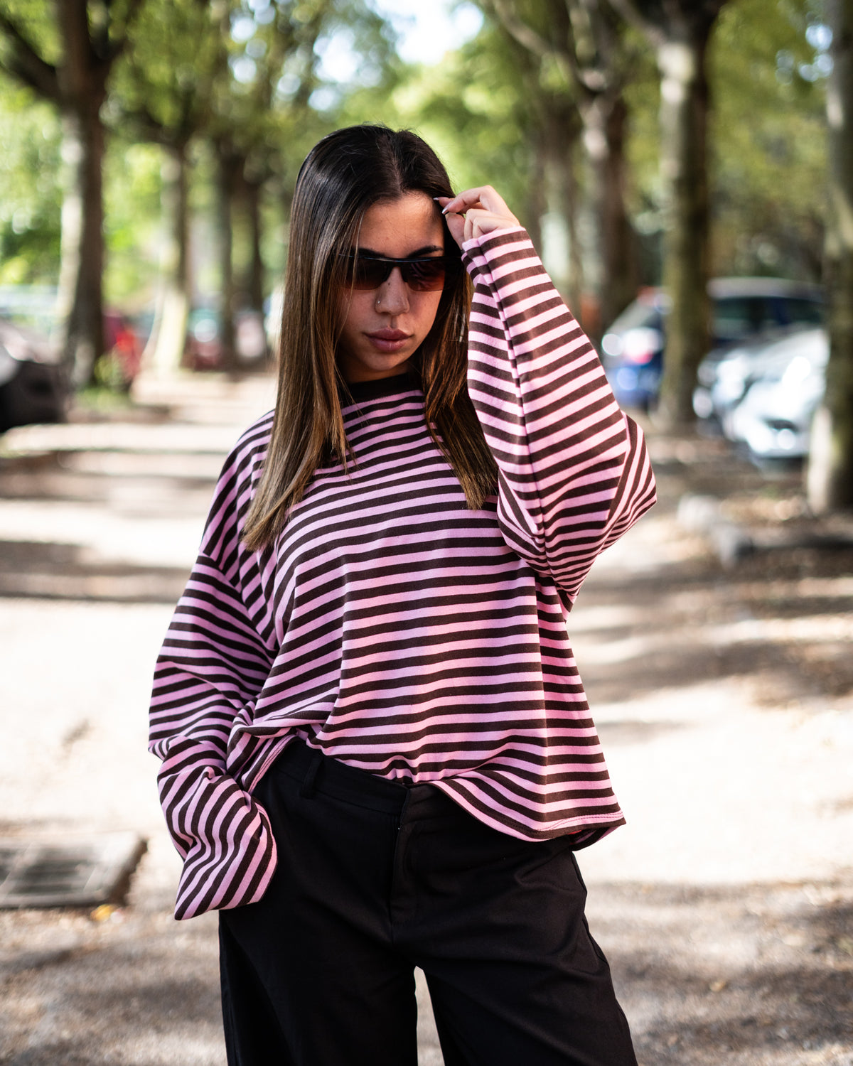 Maglia Velvet