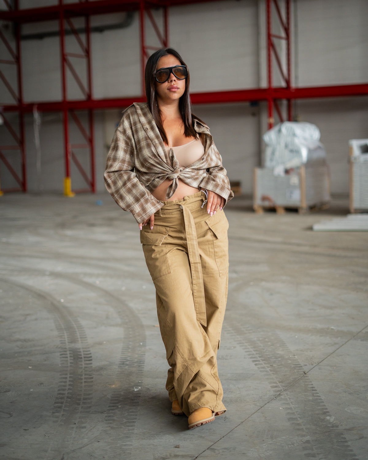 Pantalone Kodiak