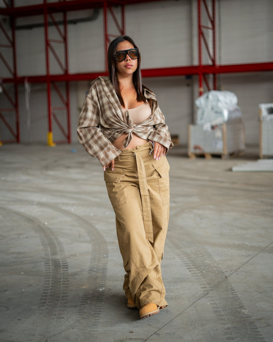Pantalone Kodiak
