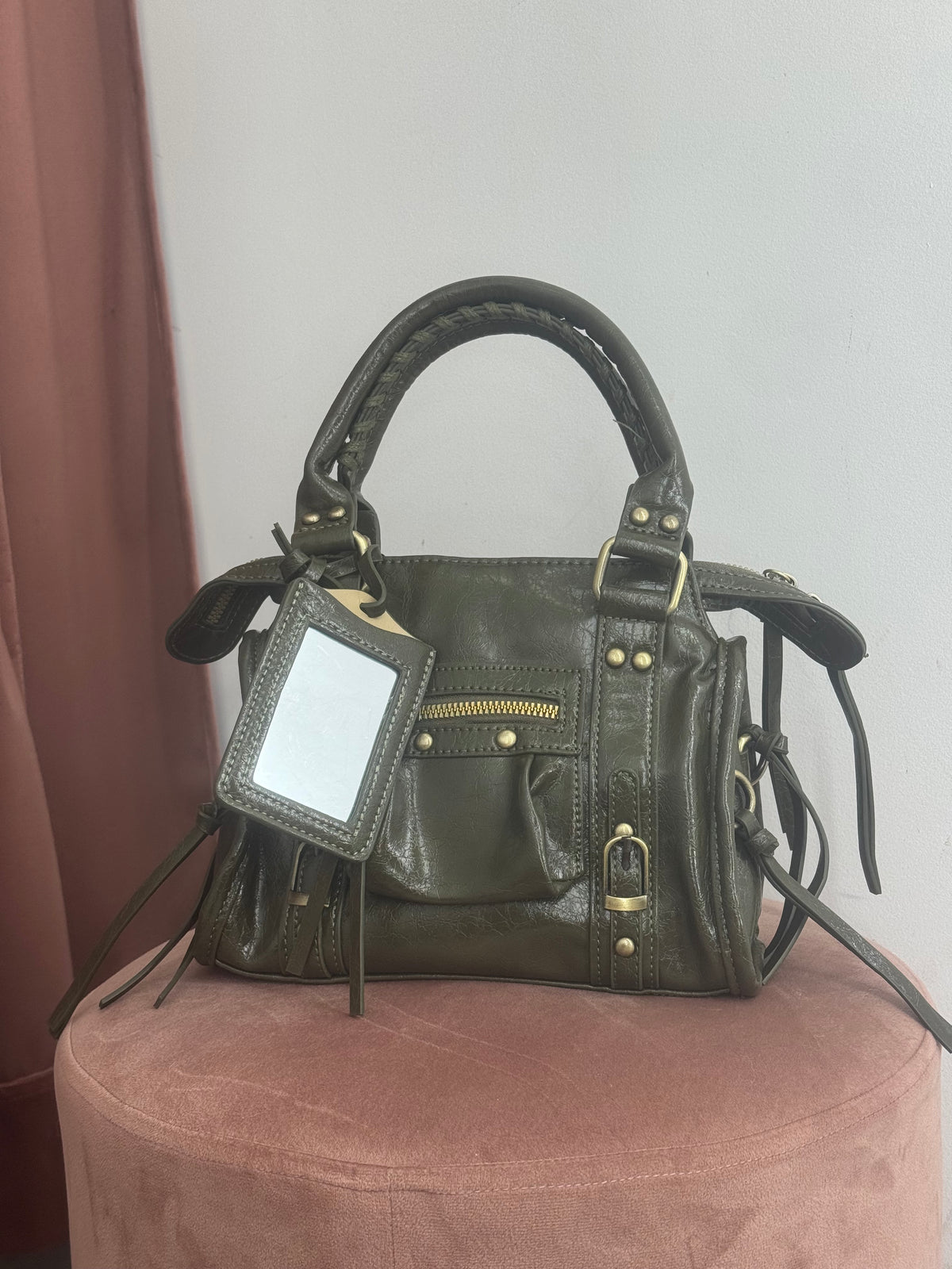 Mini Bag Vega