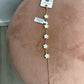 Bracciale fiore