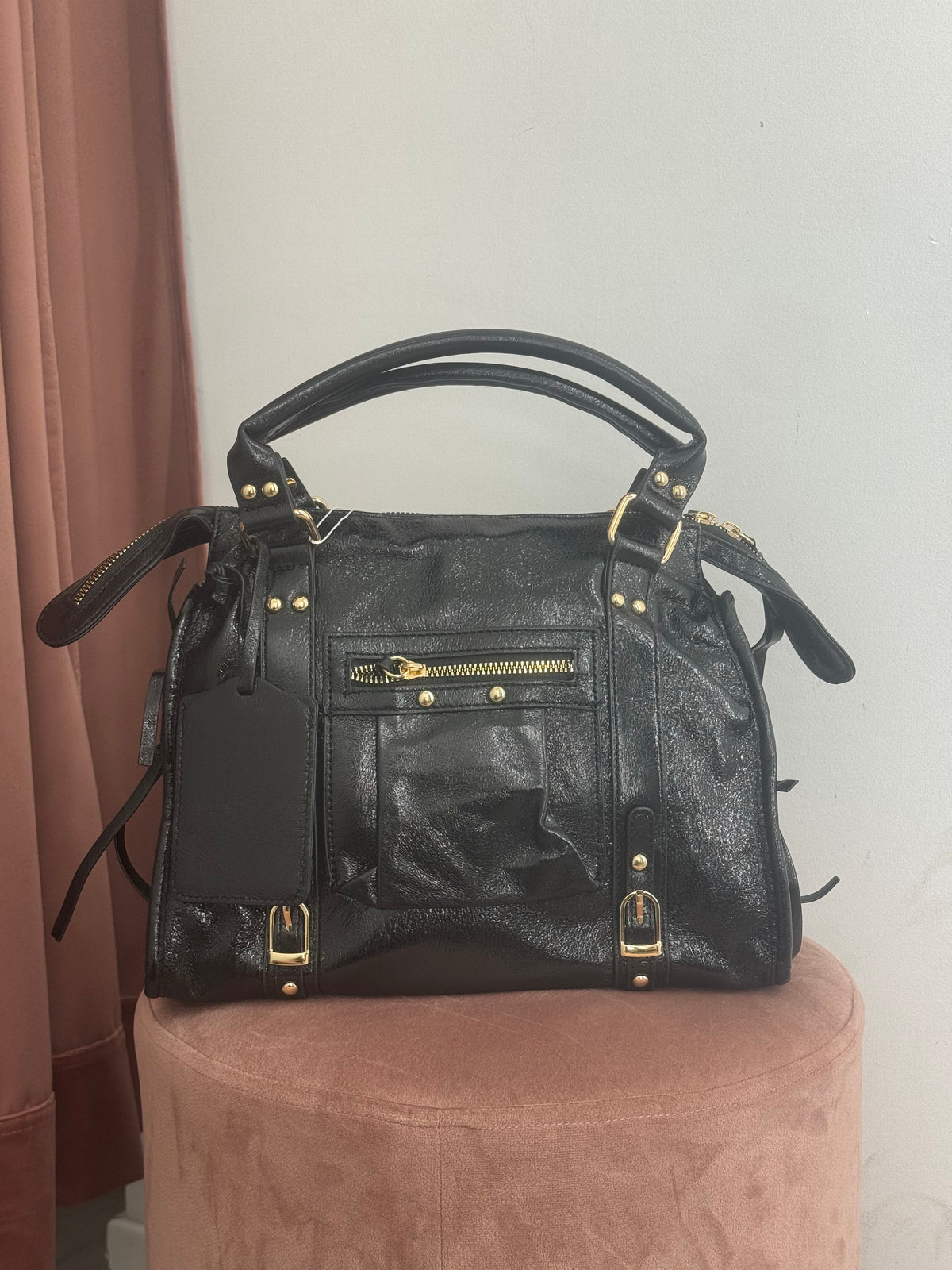 Borsa Vega