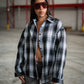Camicia Flannel
