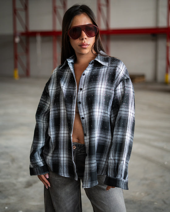 Camicia Flannel