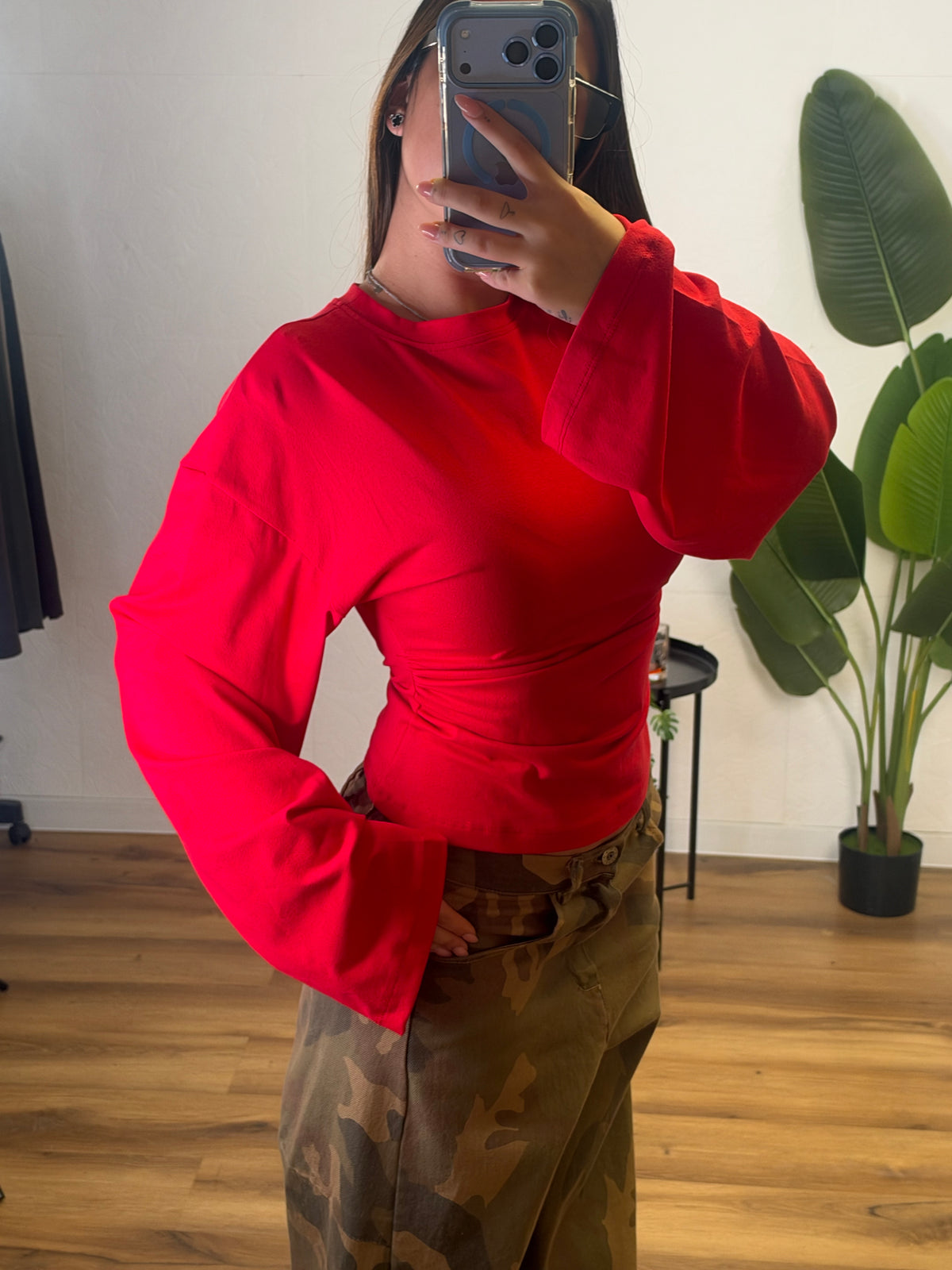 Maglia Siren