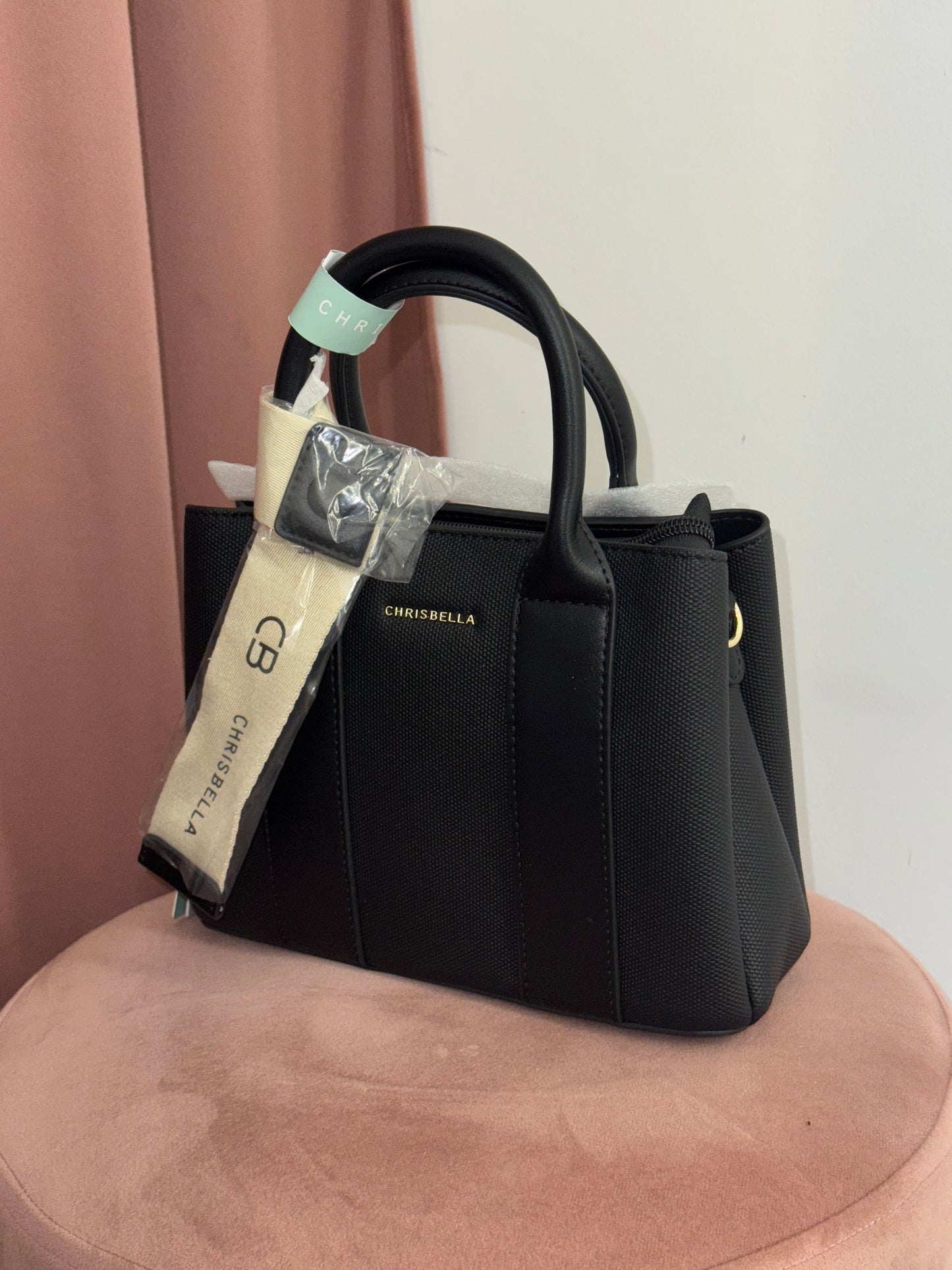 Bag chrisbella