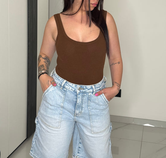 Body costine