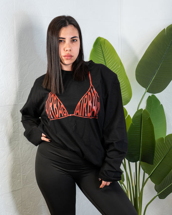 Maglia Airbag