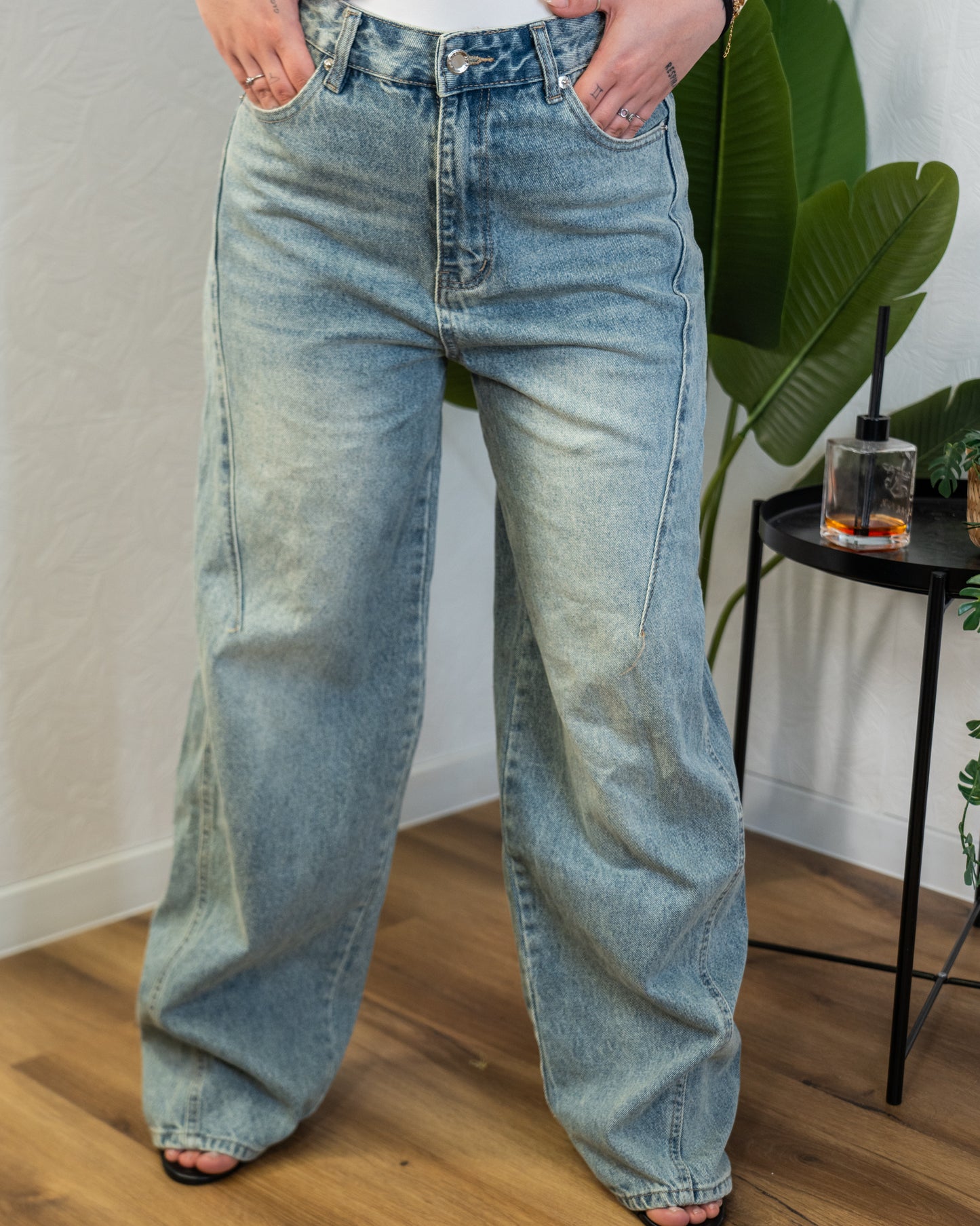Jeans olimpia