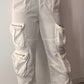 Pantalone Cargo