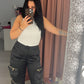 Pantalone Cargo