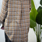 Camicia shine