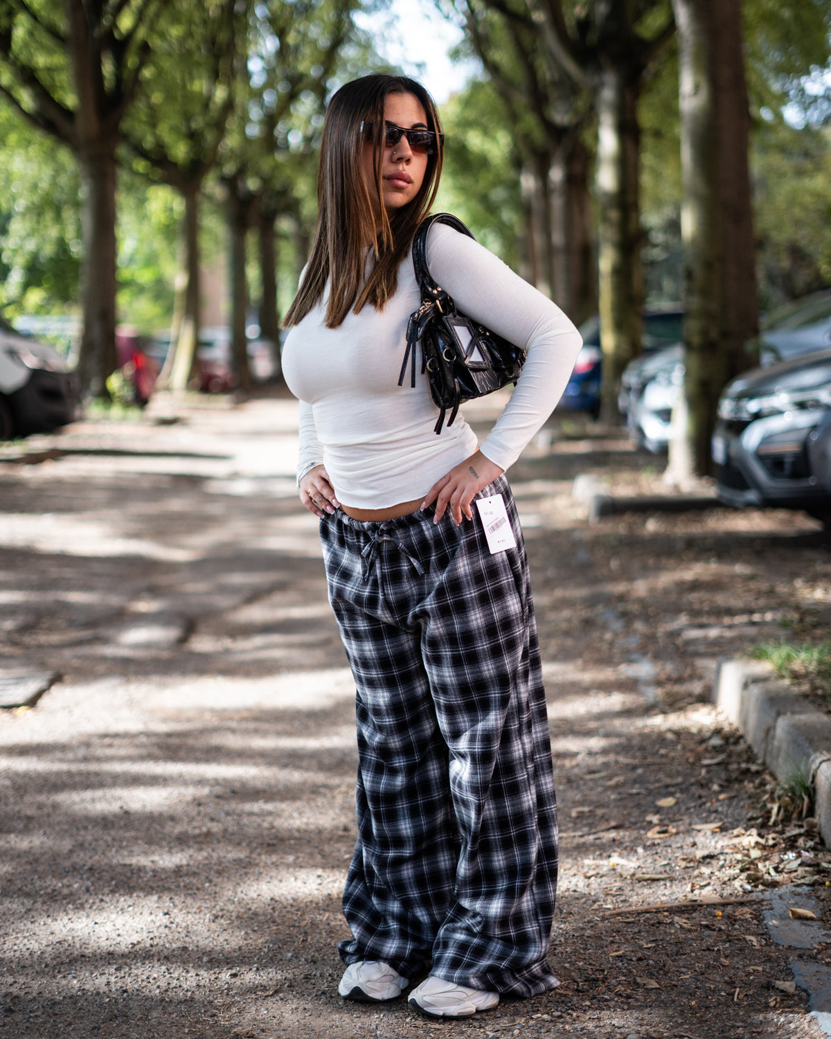 Pantalone scozzese