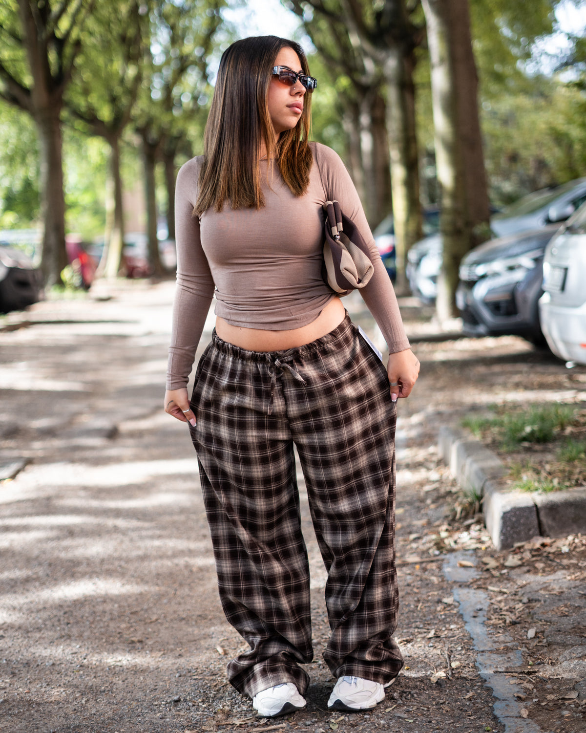 Pantalone scozzese