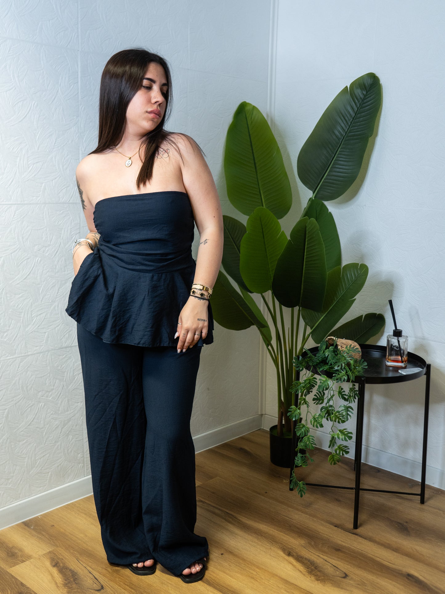 Coordinato Loren