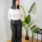 Pantalone elegant