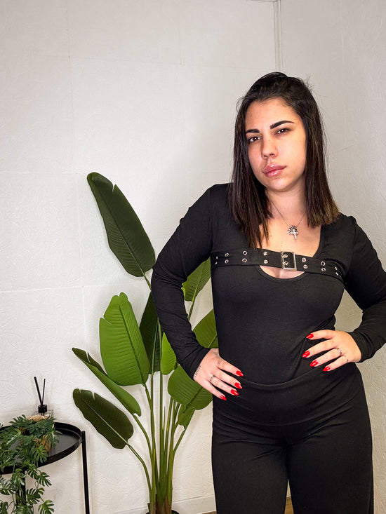 Maglia cinghia