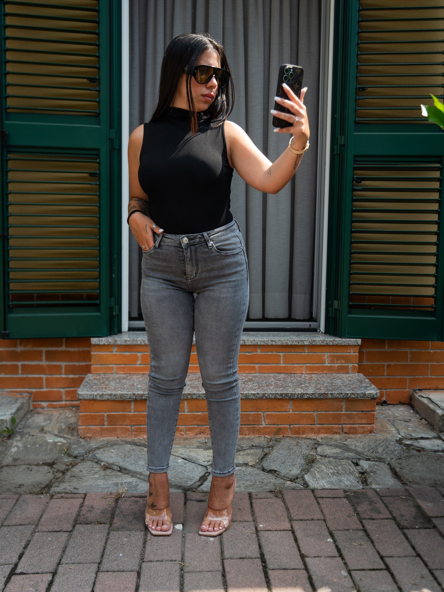 Jeans Vivi