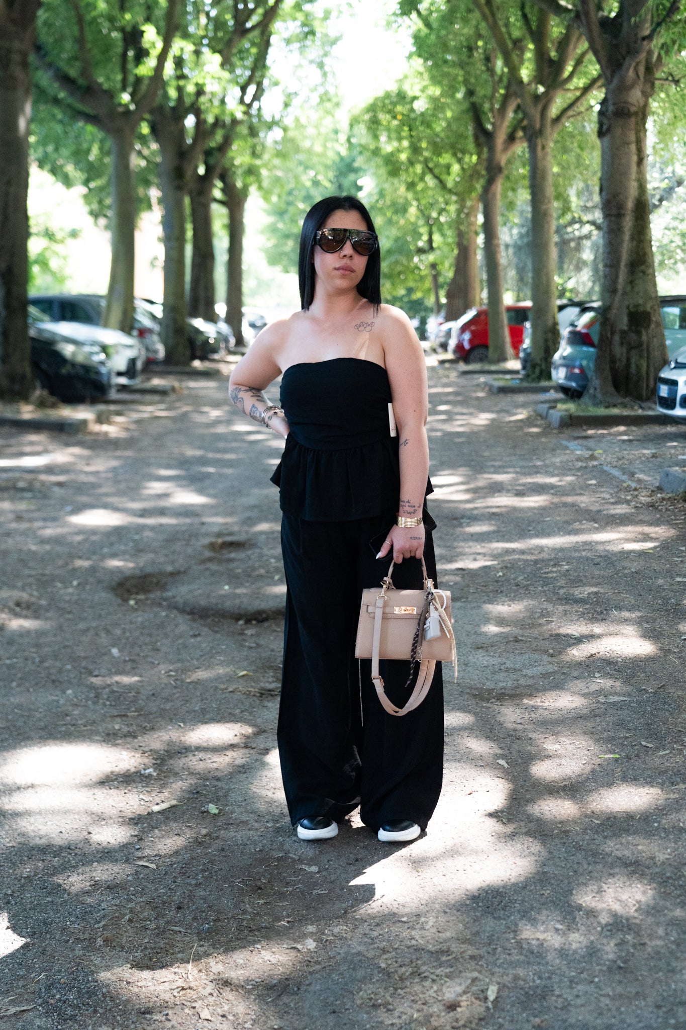 Coordinato Loren