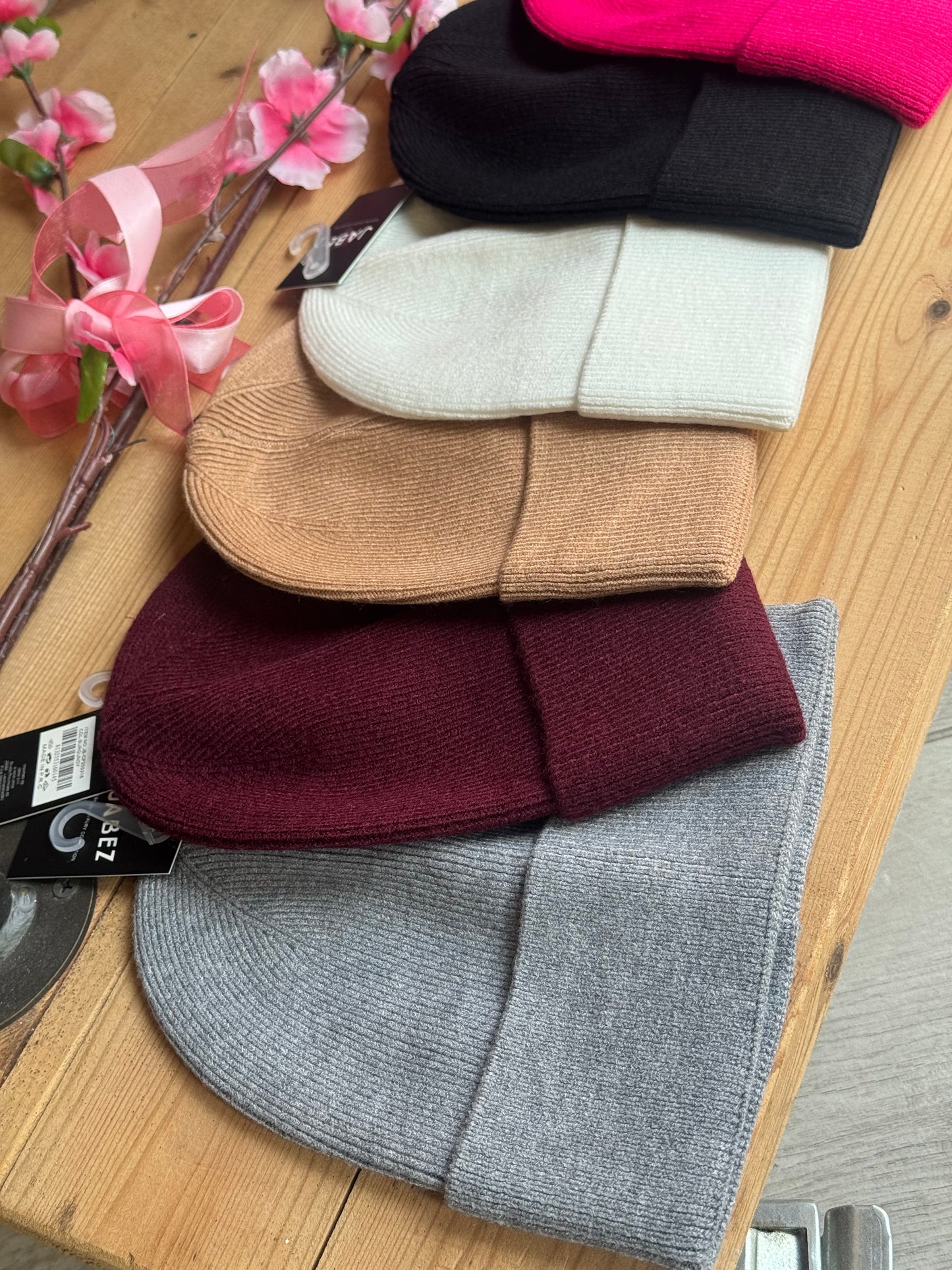 Cappellino basic