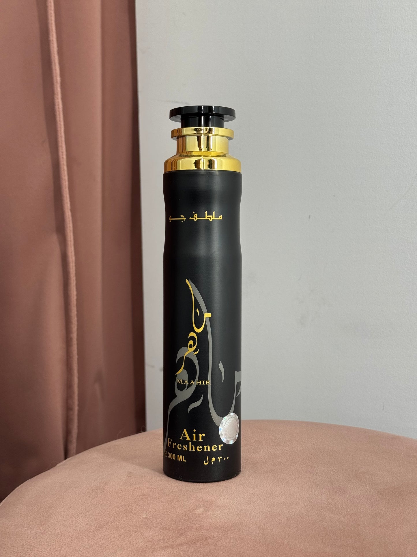 Profumo Maahir Lattafa