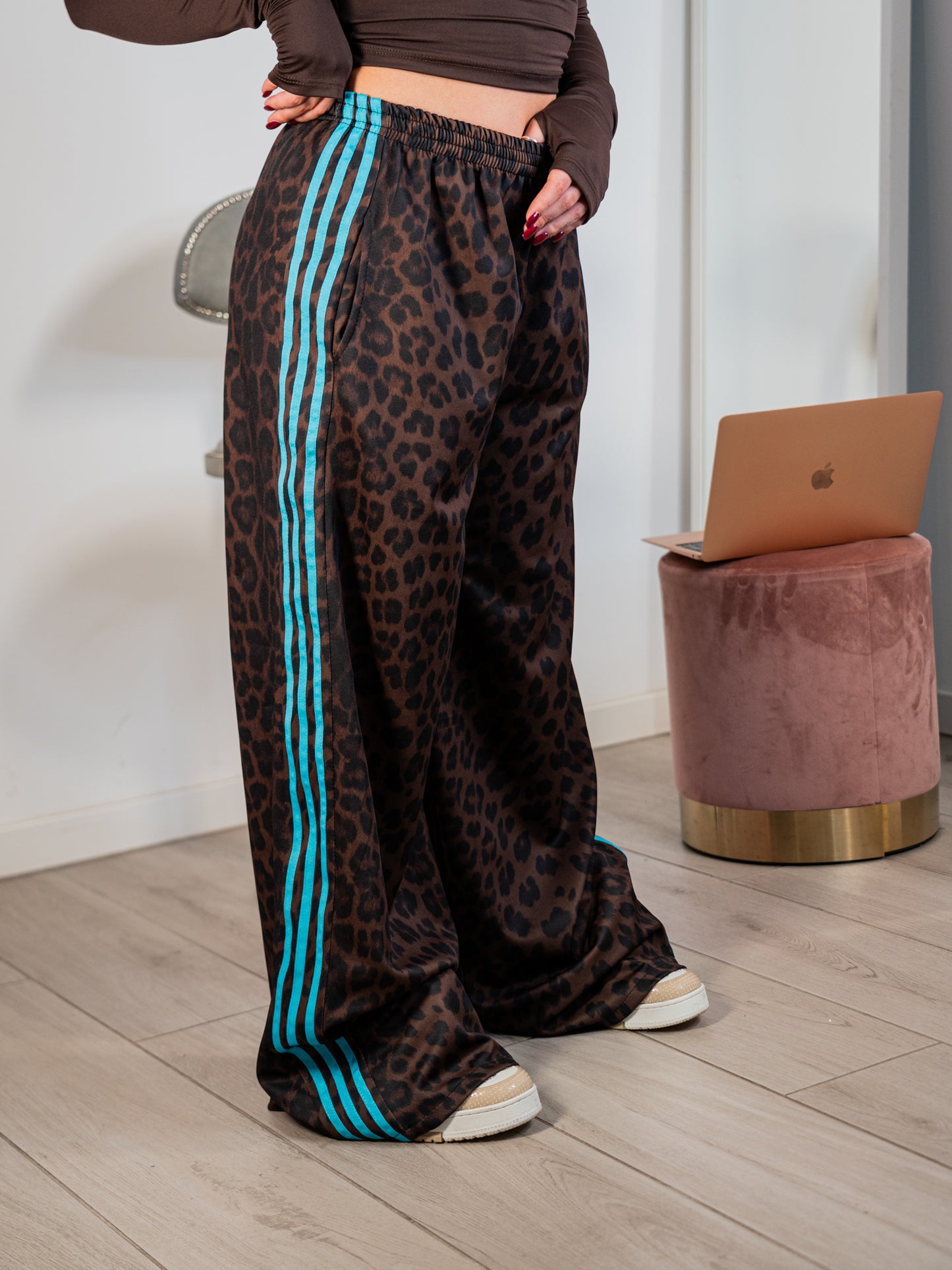 Panta-tuta Leopard