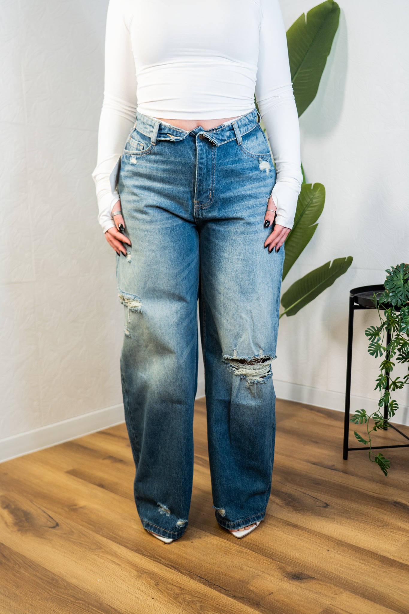 Jeans Nives